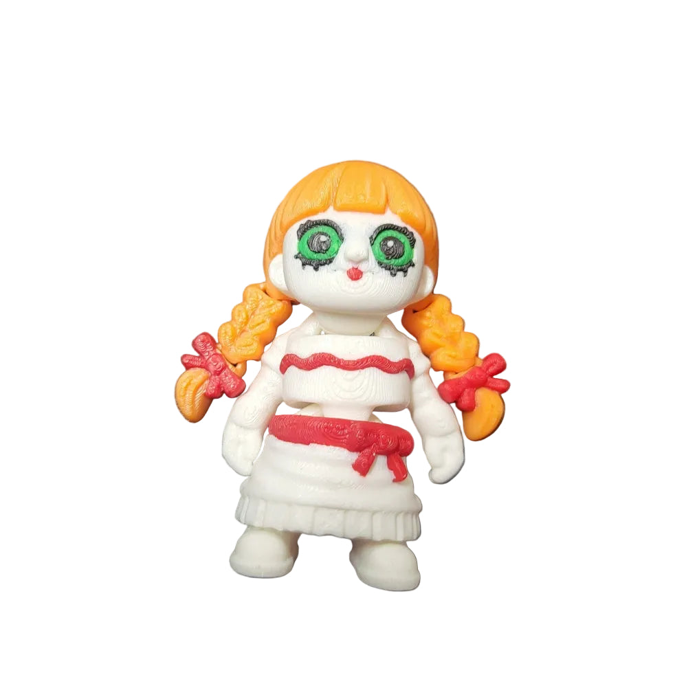 Halloween - Annabelle
