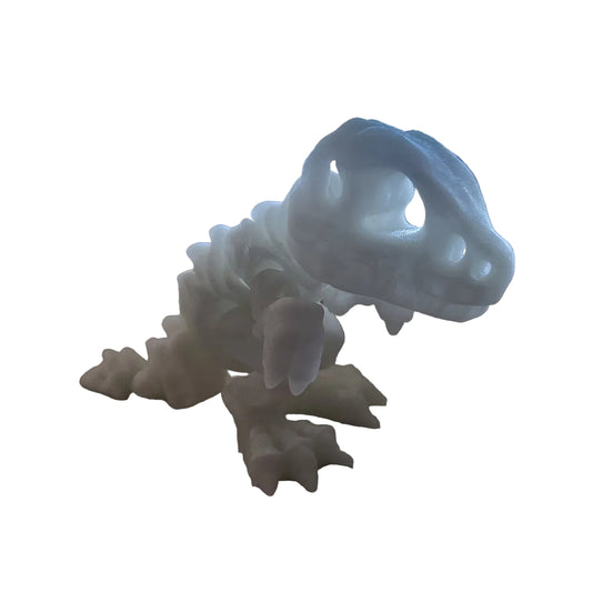 Dinos - Tiny Skeleton T-Rex