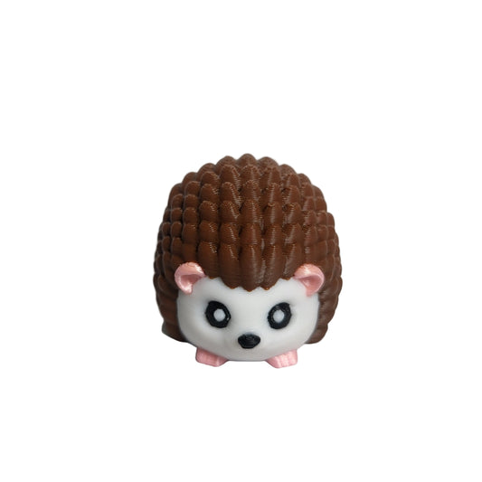 Baby Animals - Baby Hedgehog