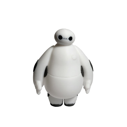 Characters - Baymax