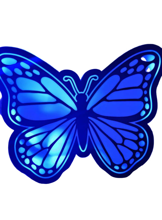 LED Lights - Butterfly