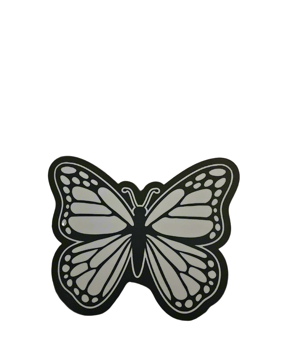 LED Lights - Butterfly