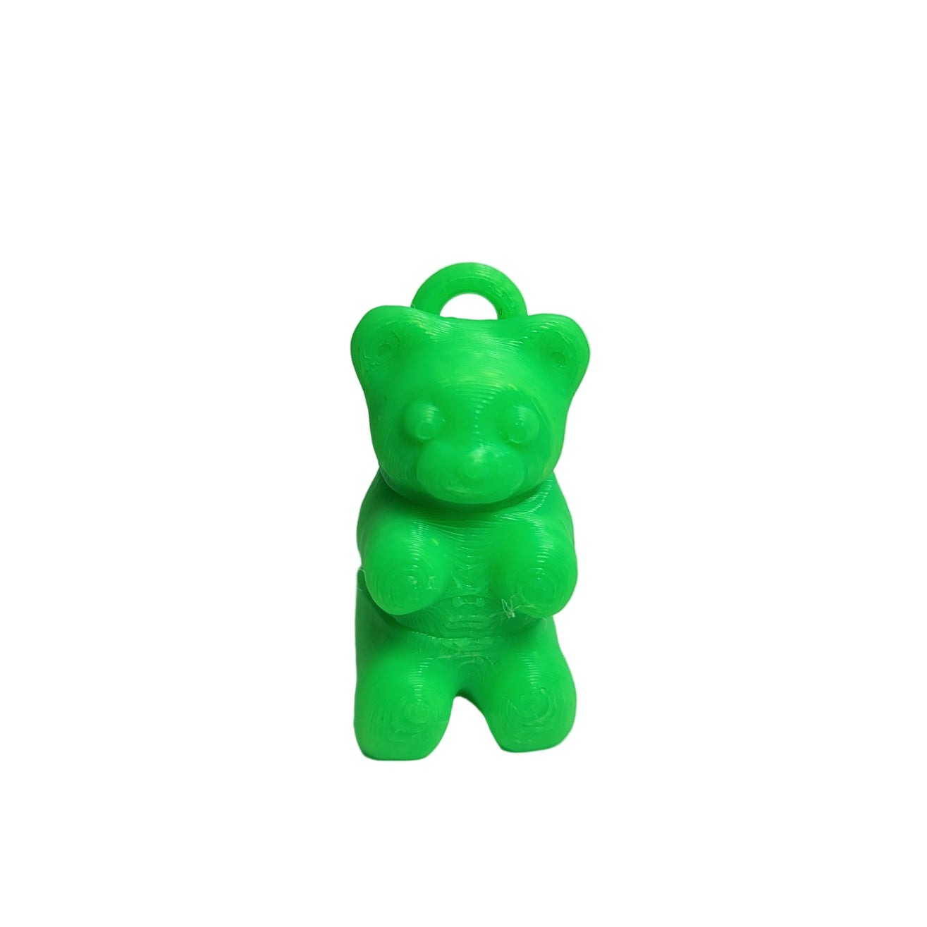 Keychains - Candy Bear