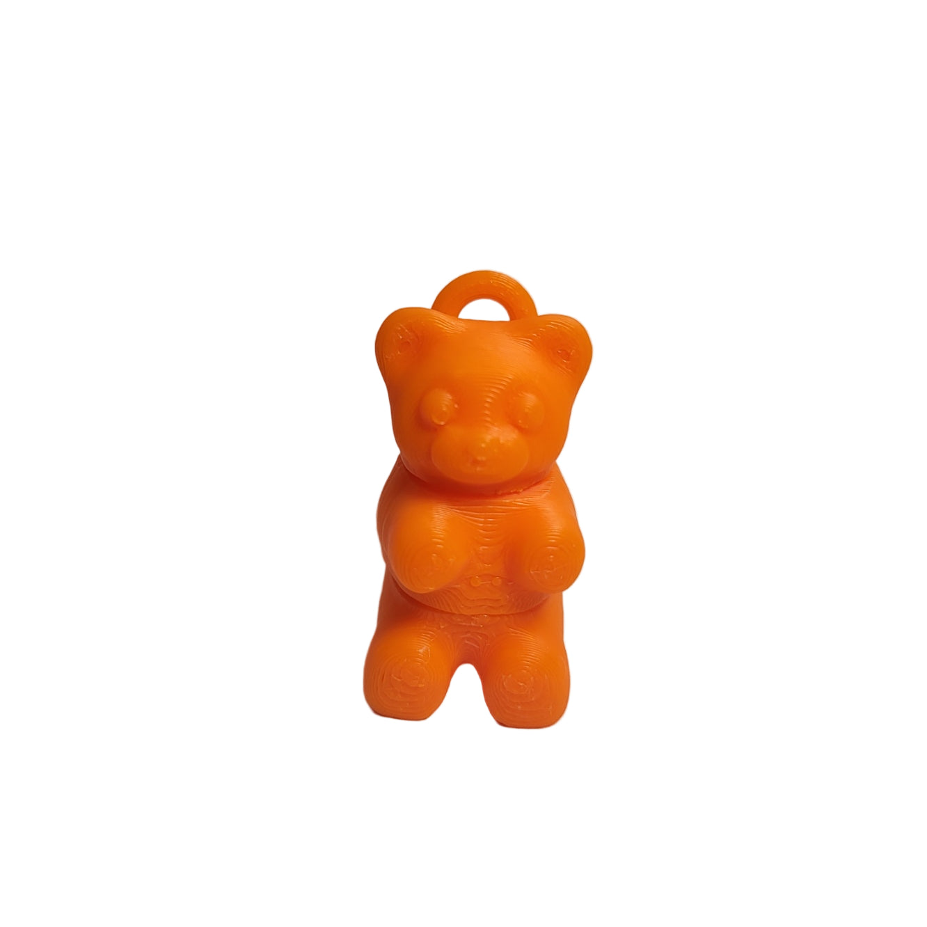 Keychains - Candy Bear