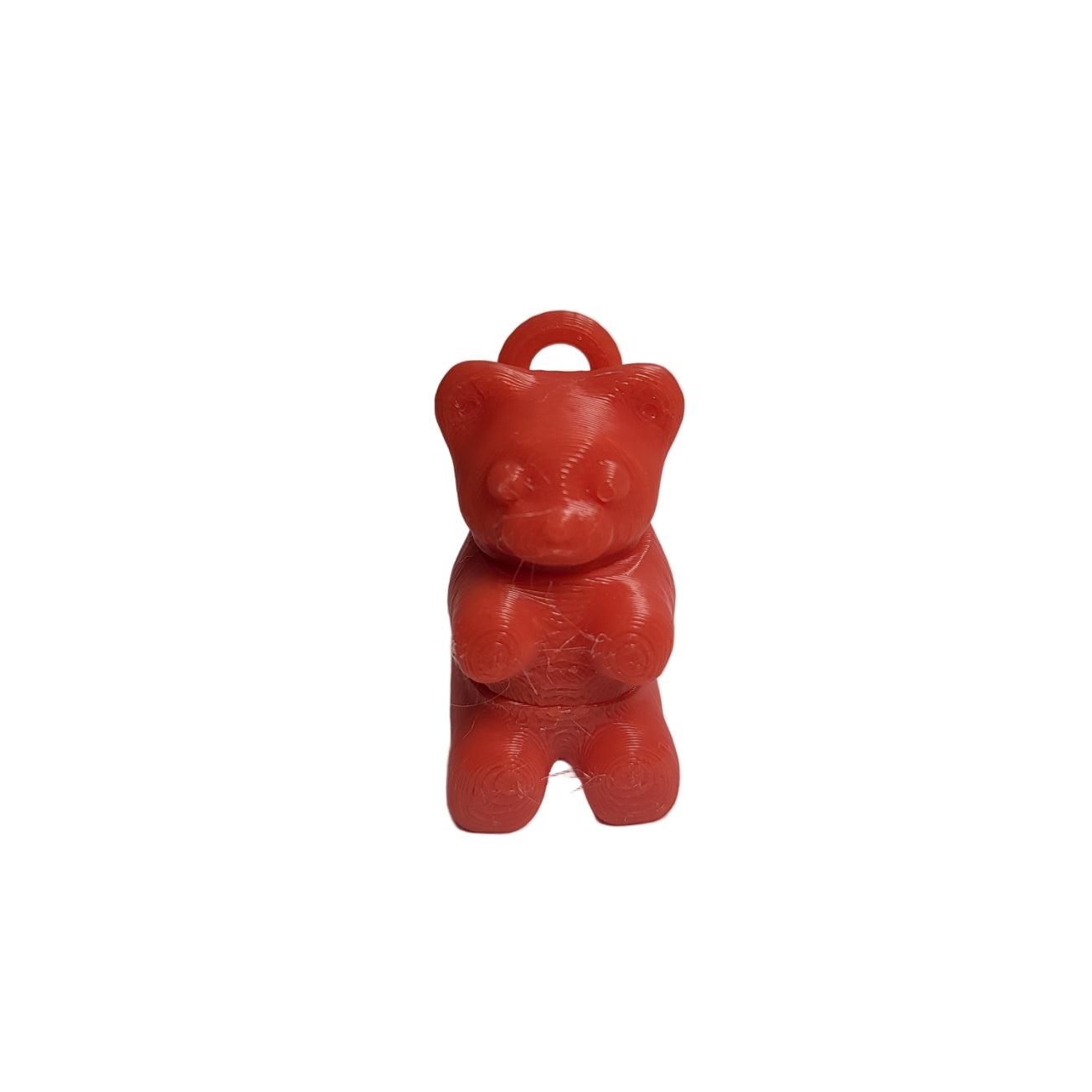 Keychains - Candy Bear