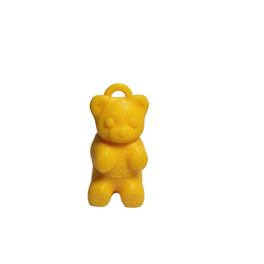 Keychains - Candy Bear