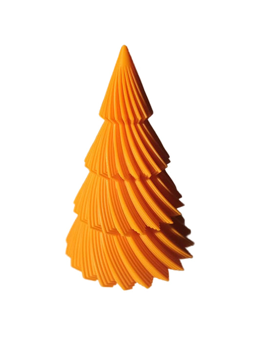 Christmas - Tree