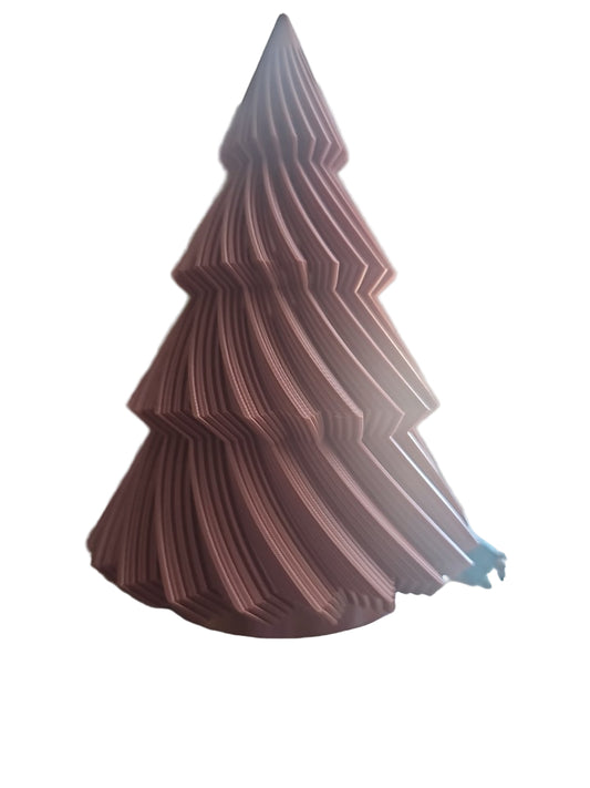 Christmas - Tree
