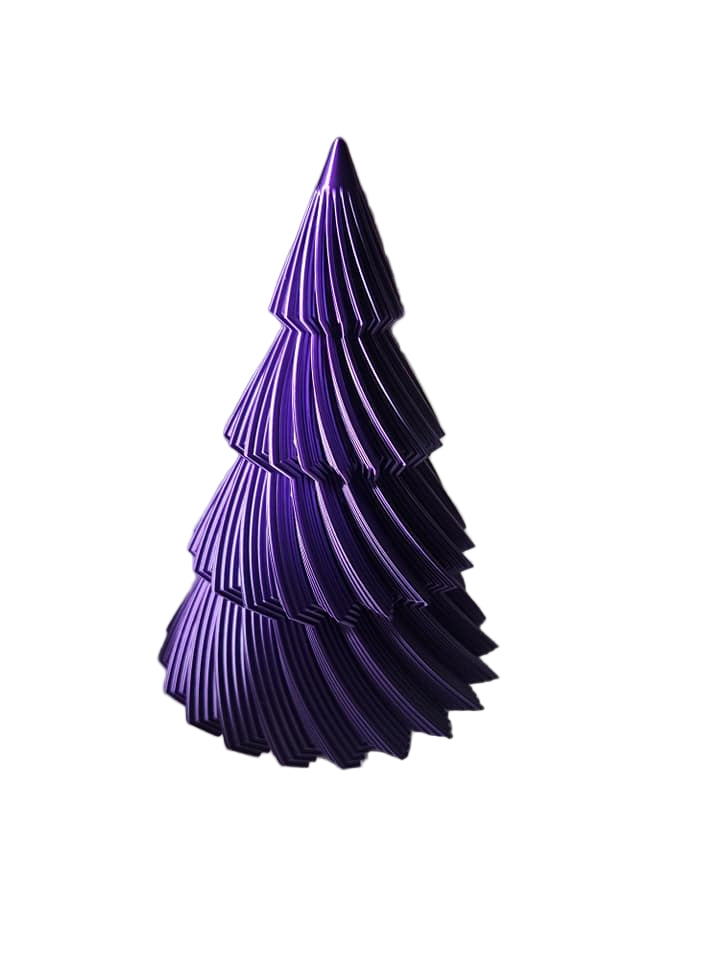Christmas - Tree