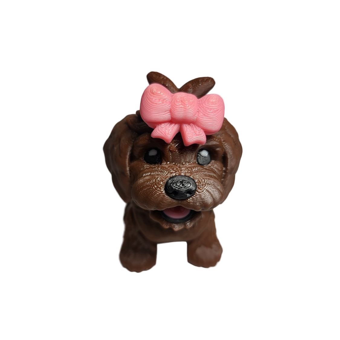 Dogs - Golden Doodle Puppy